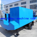 Bh120 Arch Building Making Machine